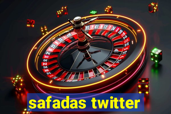 safadas twitter